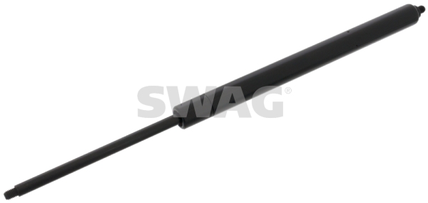 Pneumatická prużina, Batożinový/nákladný priestor SWAG